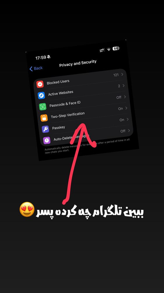 جدید ترین استوری اینستاگرام عادل خان