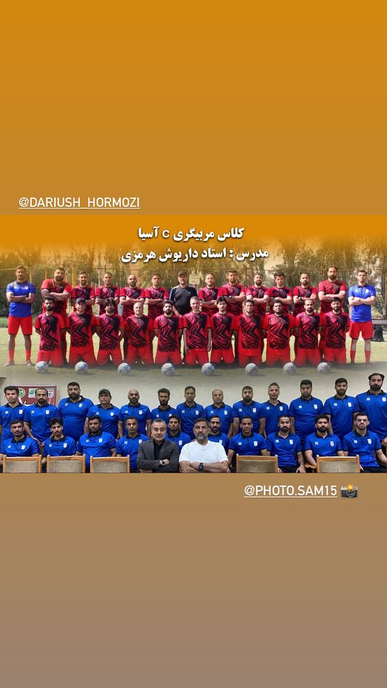  جدید ترین استوری اینستاگرام عادل کلاه کج