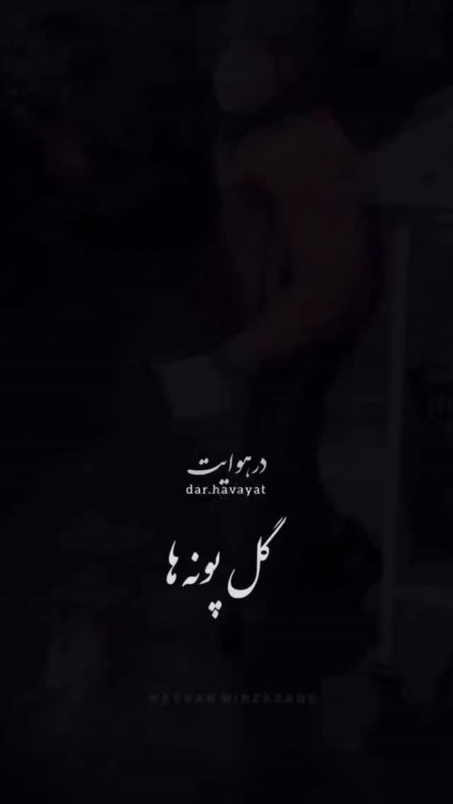  جدید ترین استوری اینستاگرام عادل کلاه کج