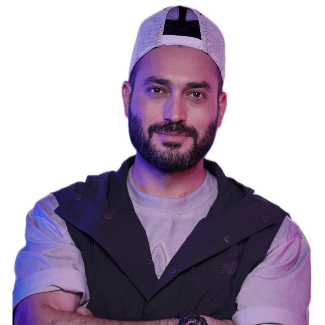  عکس پروفایل اینستاگرام احمدرضا / advenrez