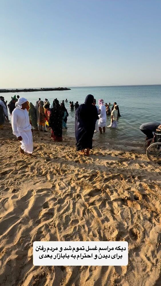  جدید ترین استوری اینستاگرام احمدرضا
