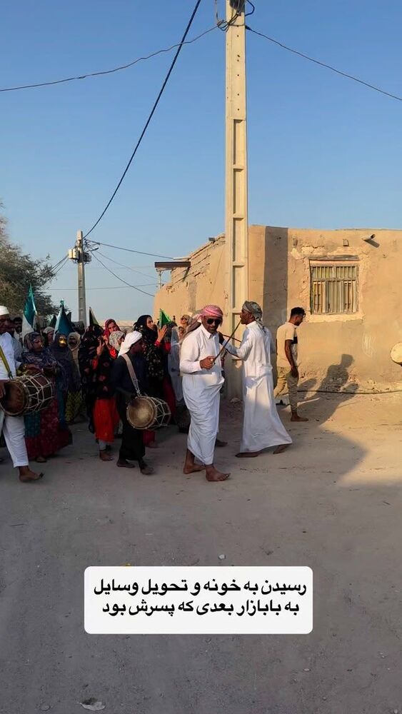  جدید ترین استوری اینستاگرام احمدرضا