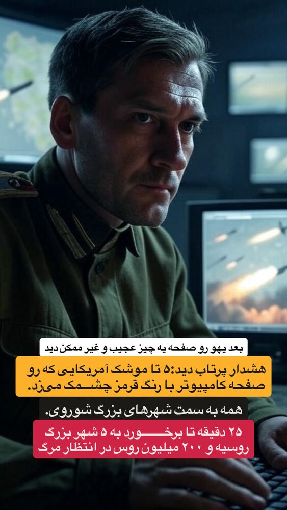  جدید ترین استوری اینستاگرام احمدرضا