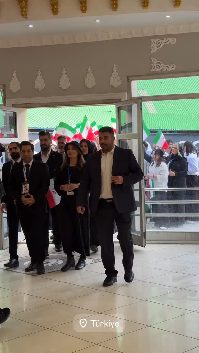  جدید ترین استوری اینستاگرام آفاق امیریان