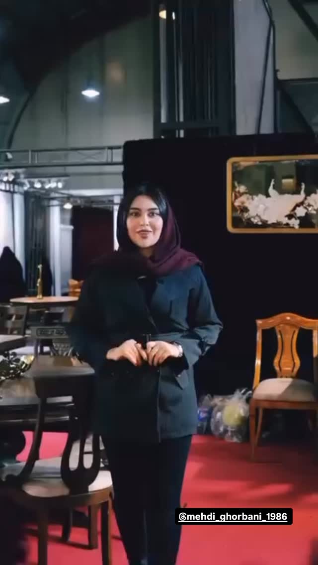  جدید ترین استوری اینستاگرام افسانه بازیار