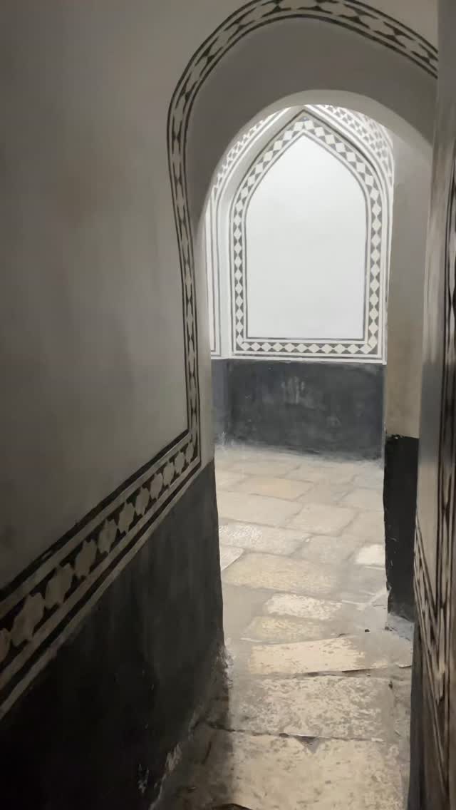 جدید ترین استوری اینستاگرام افسانه حسامی فر