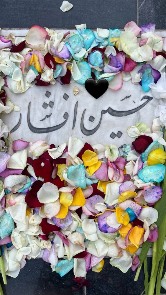  جدید ترین استوری اینستاگرام هادى افشار