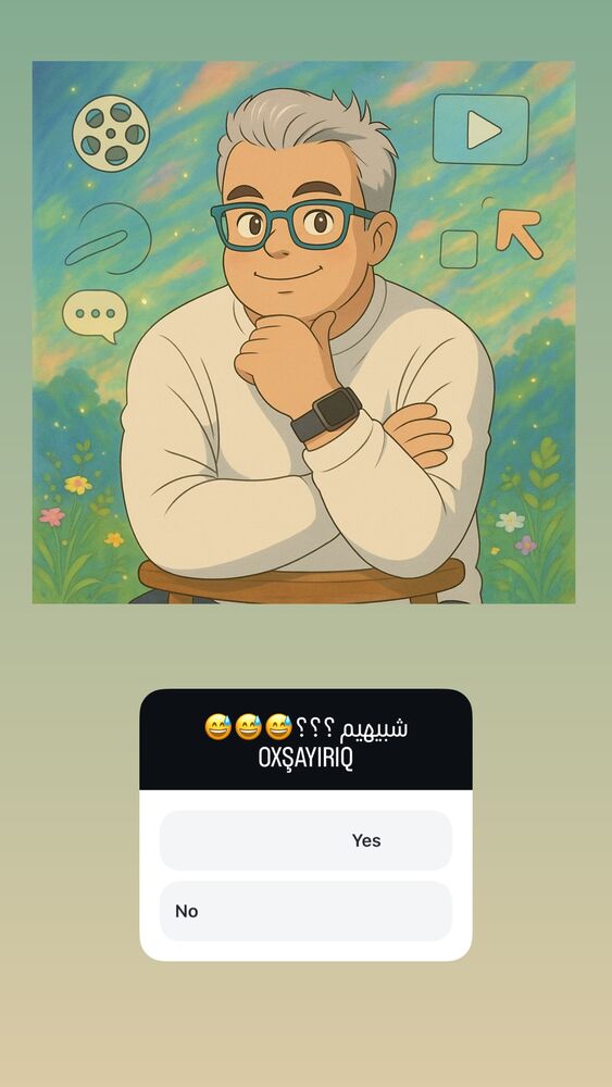  جدید ترین استوری اینستاگرام افشين آذري