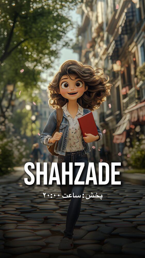  جدید ترین استوری اینستاگرام افشين آذري