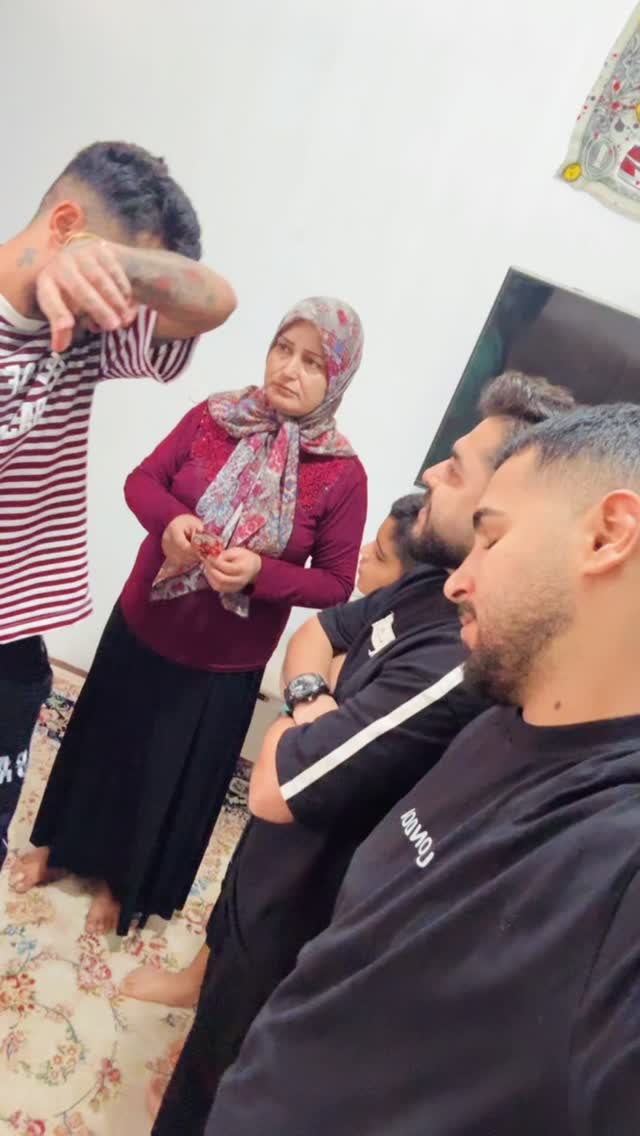  جدید ترین استوری اینستاگرام افشین فدام