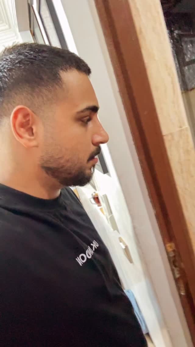  جدید ترین استوری اینستاگرام افشین فدام