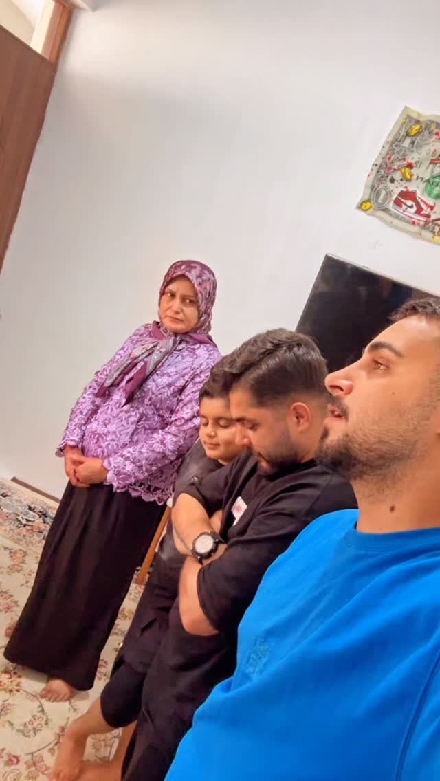  جدید ترین استوری اینستاگرام افشین فدام