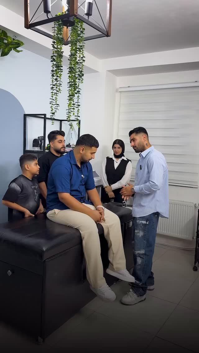  جدید ترین استوری اینستاگرام افشین فدام