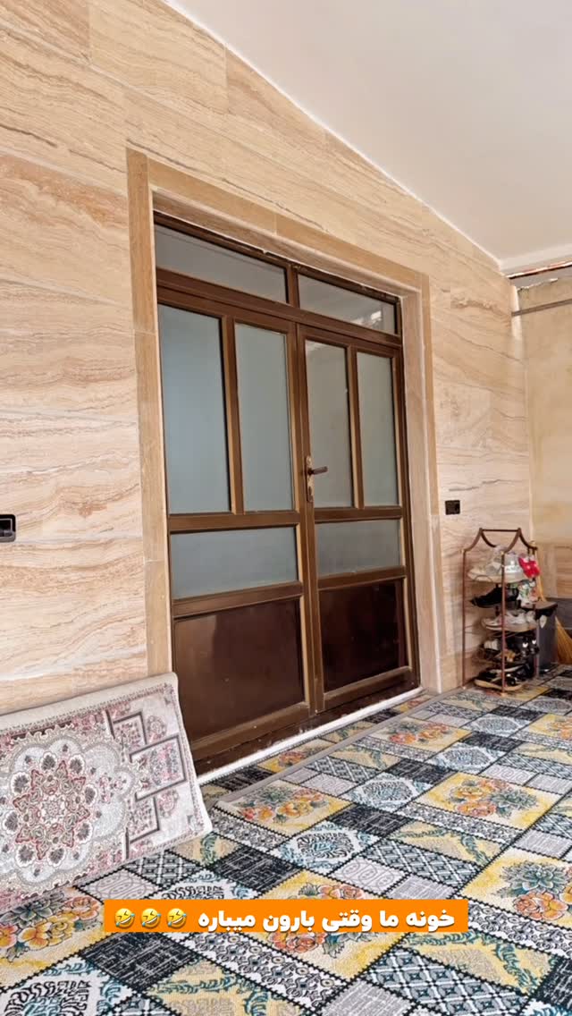  جدید ترین استوری اینستاگرام افشین فدام