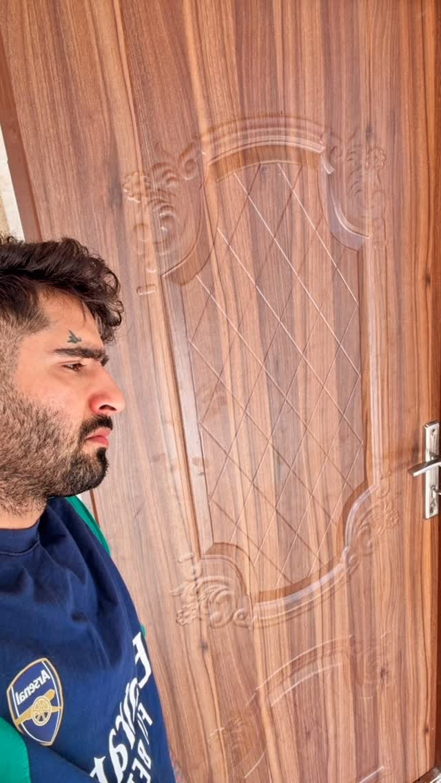  جدید ترین استوری اینستاگرام افشین فدام