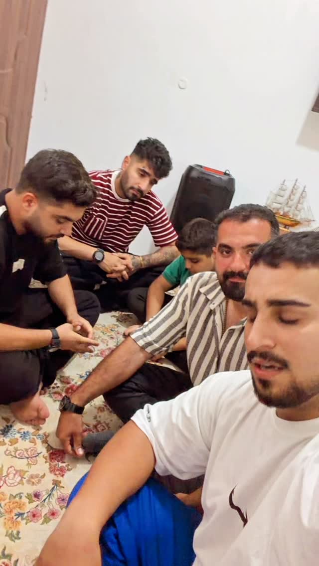  جدید ترین استوری اینستاگرام افشین فدام