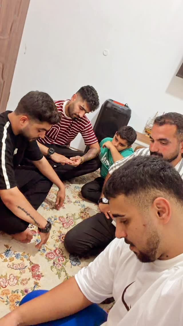  جدید ترین استوری اینستاگرام افشین فدام