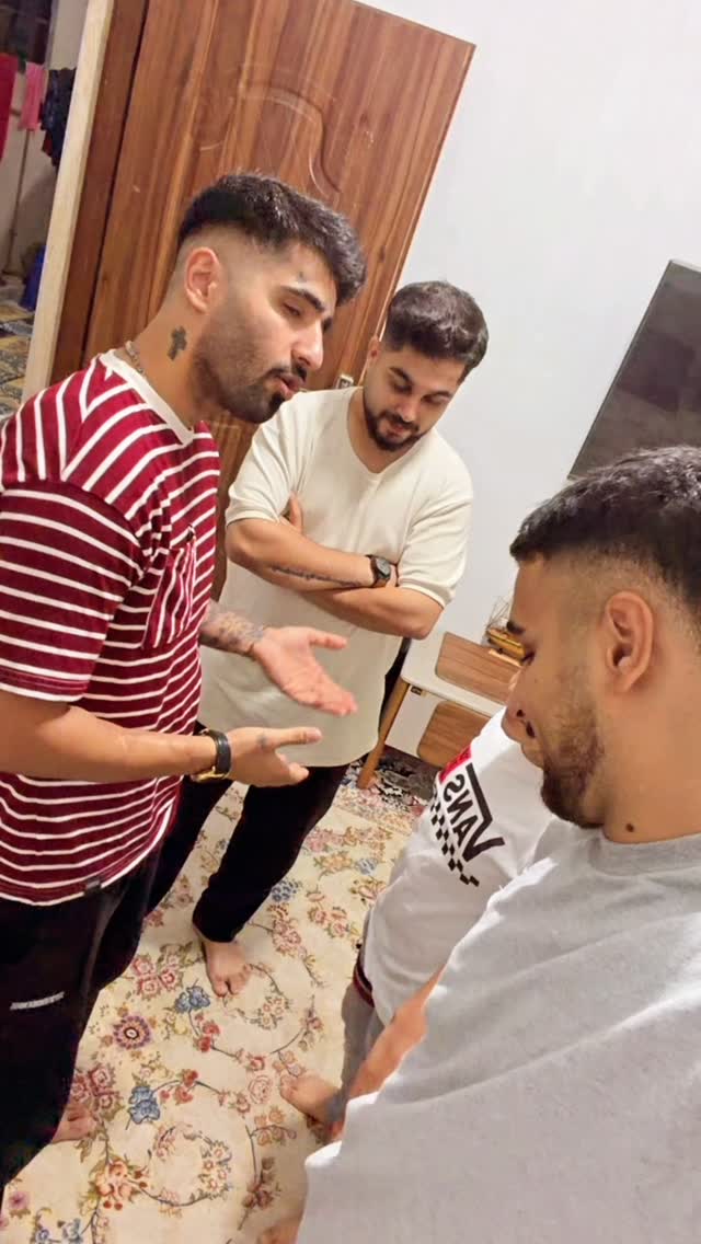  جدید ترین استوری اینستاگرام افشین فدام