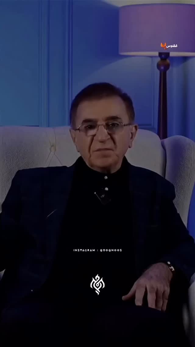  جدید ترین استوری اینستاگرام افشین فدام