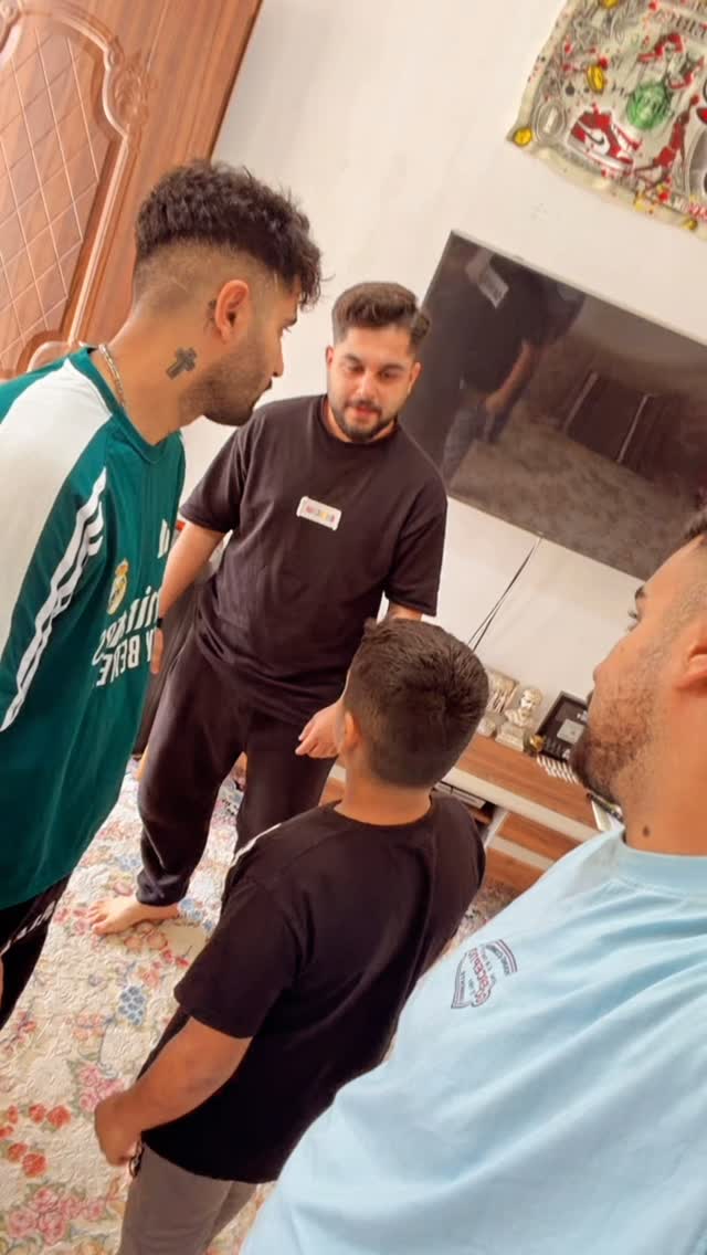 جدید ترین استوری اینستاگرام افشین فدام