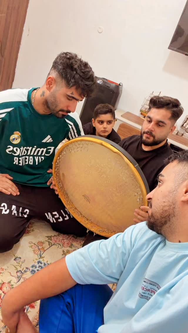  جدید ترین استوری اینستاگرام افشین فدام