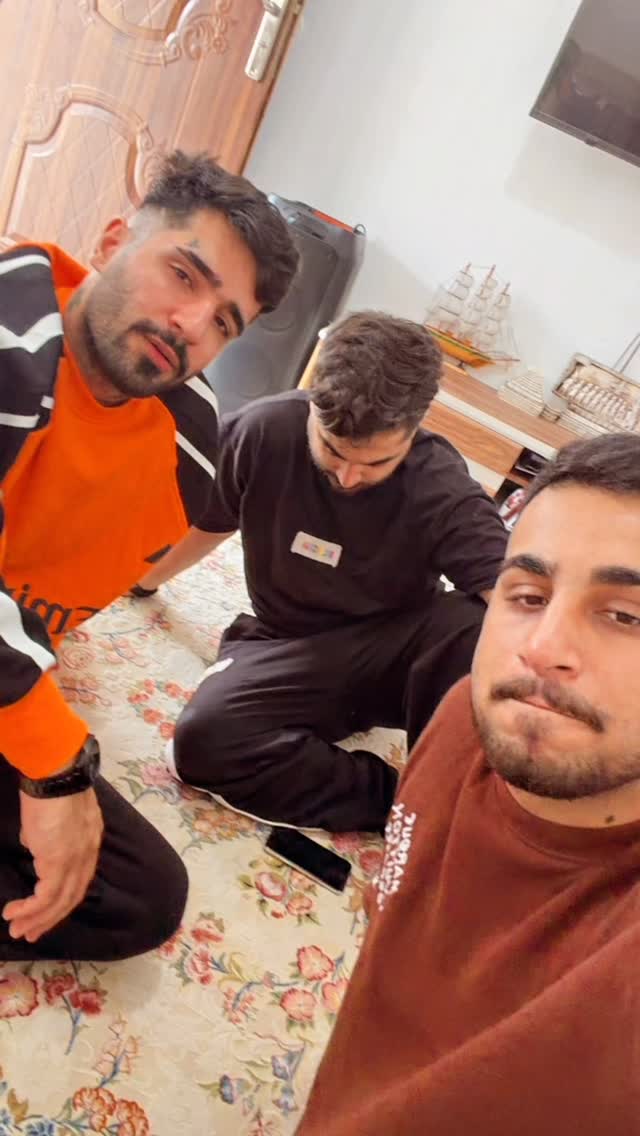 جدید ترین استوری اینستاگرام افشین فدام