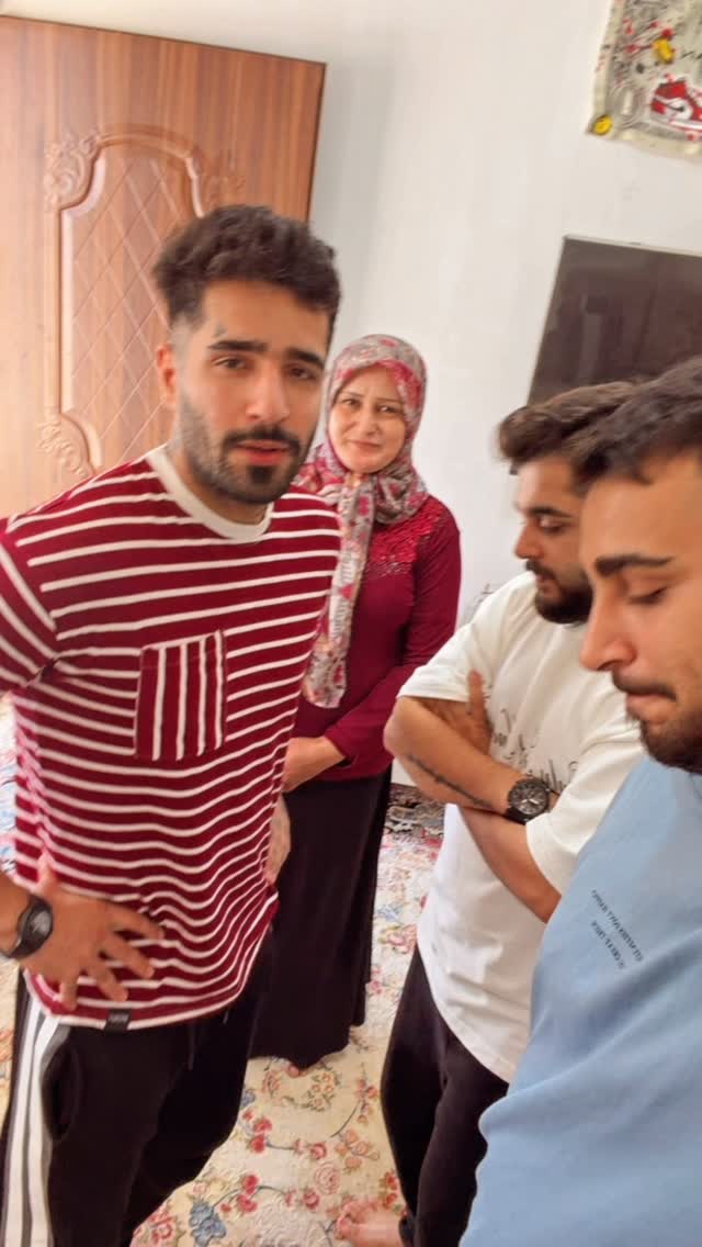  جدید ترین استوری اینستاگرام افشین فدام