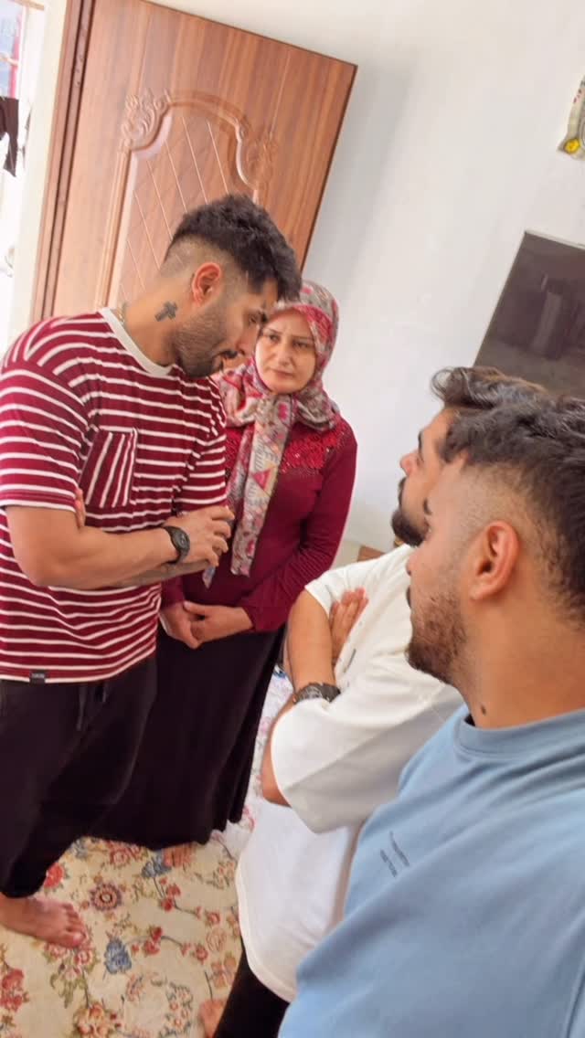  جدید ترین استوری اینستاگرام افشین فدام