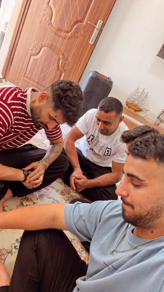  جدید ترین استوری اینستاگرام افشین فدام