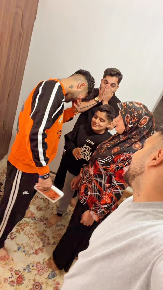  جدید ترین استوری اینستاگرام افشین فدام