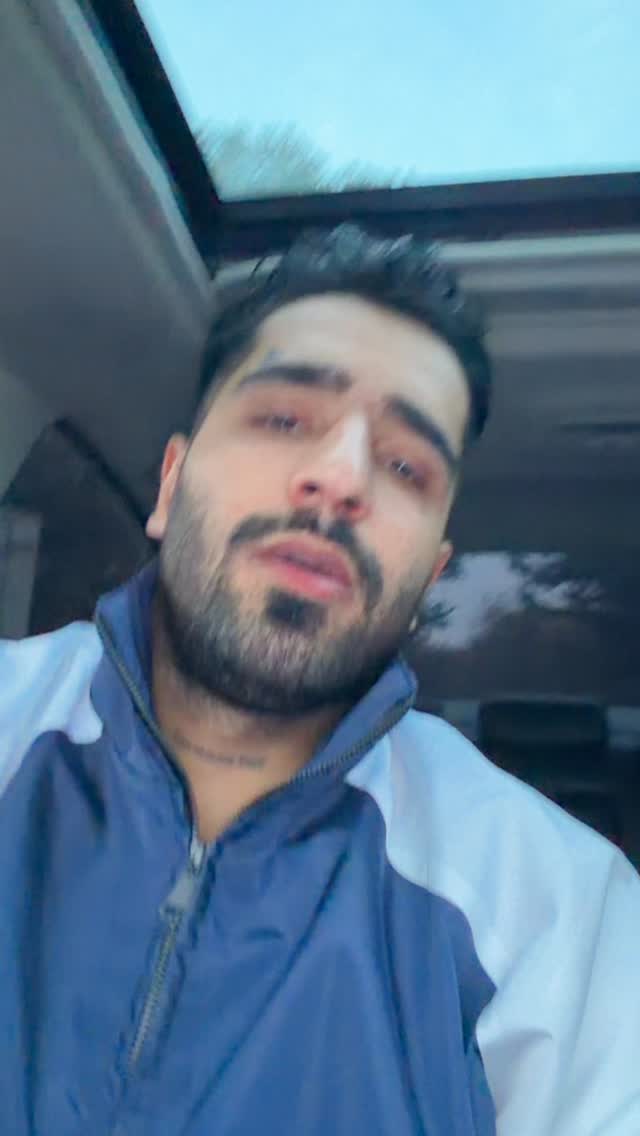  جدید ترین استوری اینستاگرام افشین فدام