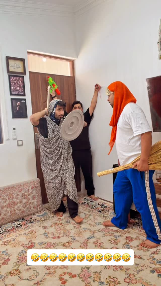  جدید ترین استوری اینستاگرام افشین فدام