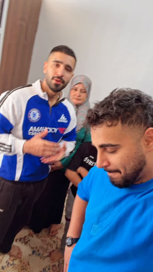  جدید ترین استوری اینستاگرام افشین فدام