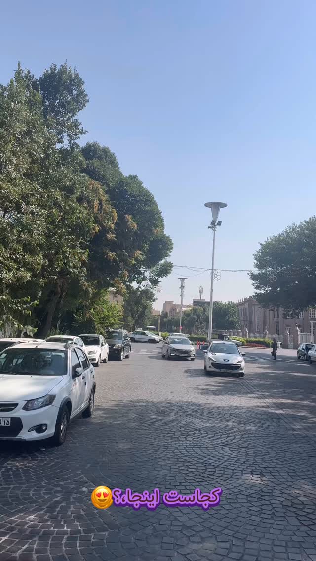  جدید ترین استوری اینستاگرام افشین ثریا
