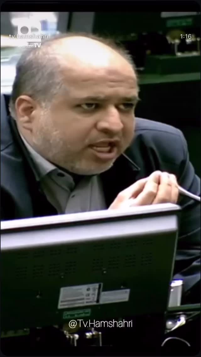  جدید ترین استوری اینستاگرام احمد ایراندوست