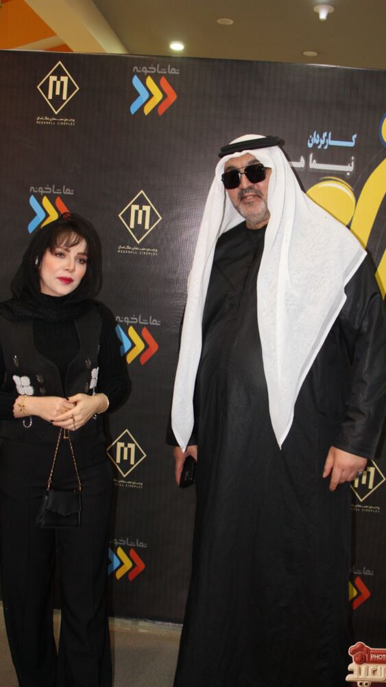  جدید ترین استوری اینستاگرام احمد ایراندوست