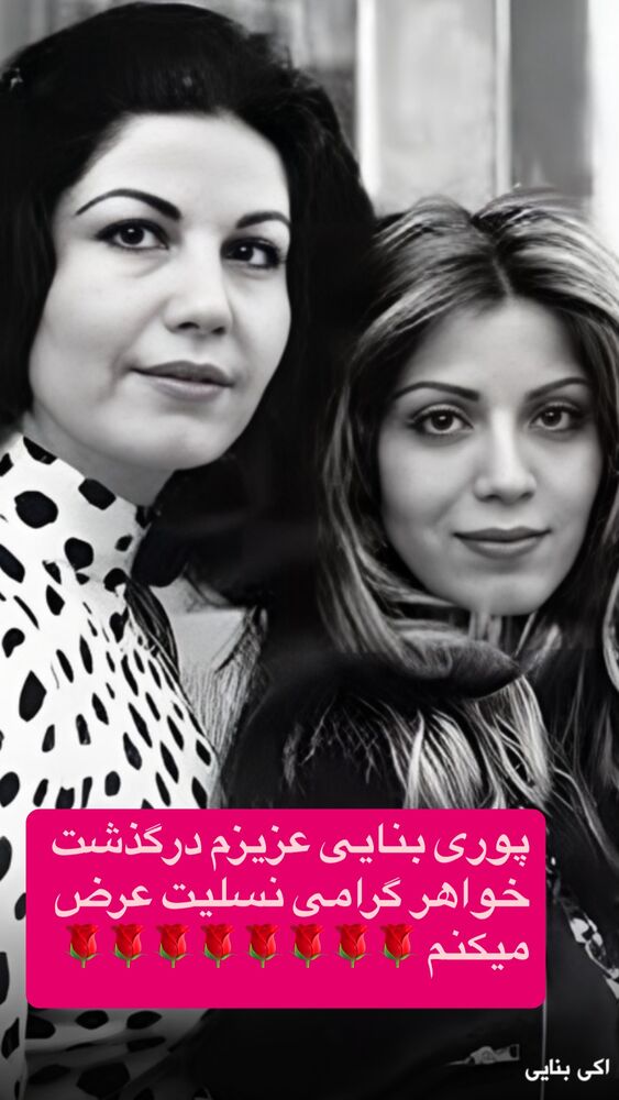  جدید ترین استوری اینستاگرام احمد ایراندوست