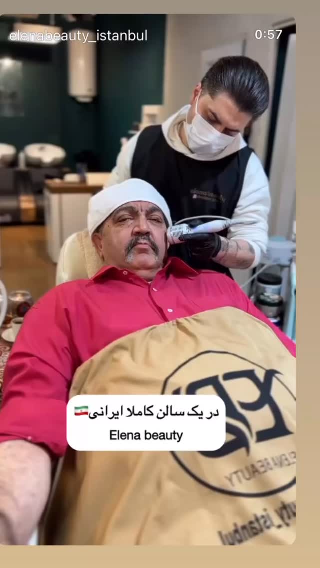  جدید ترین استوری اینستاگرام احمد ایراندوست