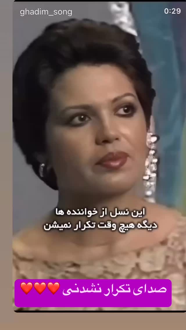  جدید ترین استوری اینستاگرام احمد ایراندوست