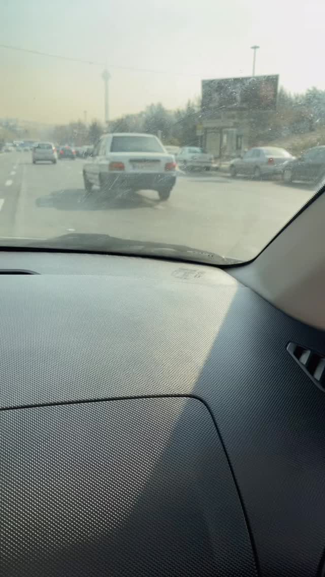  جدید ترین استوری اینستاگرام احمد ایراندوست