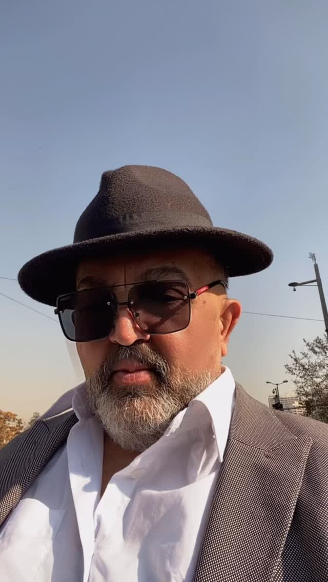  جدید ترین استوری اینستاگرام احمد ایراندوست
