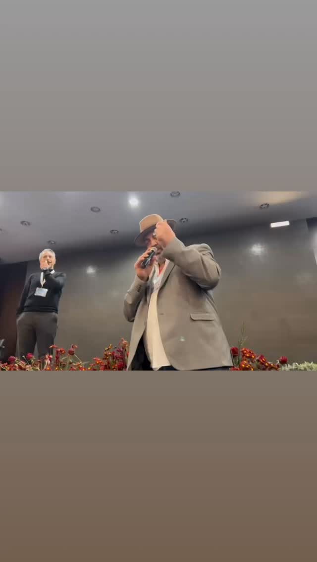  جدید ترین استوری اینستاگرام احمد ایراندوست