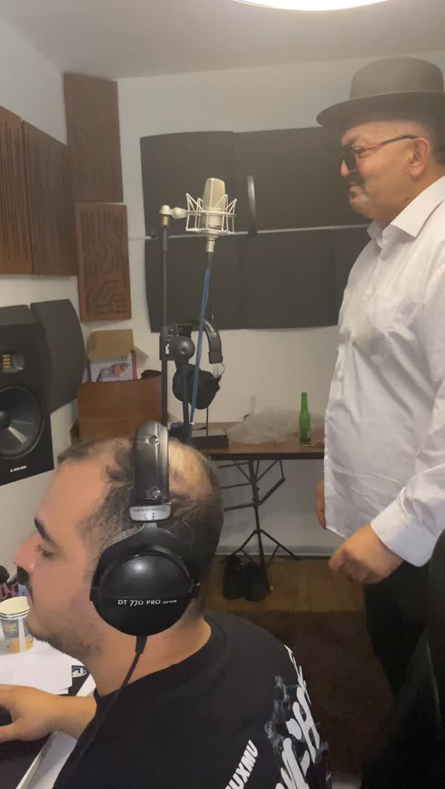  جدید ترین استوری اینستاگرام احمد ایراندوست