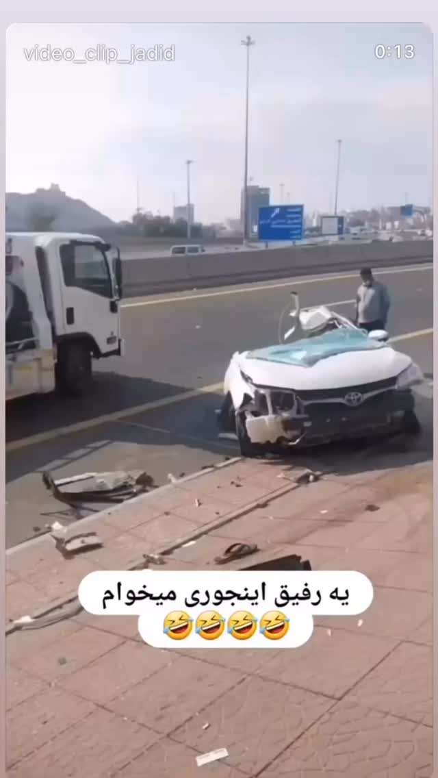  جدید ترین استوری اینستاگرام احمد ایراندوست