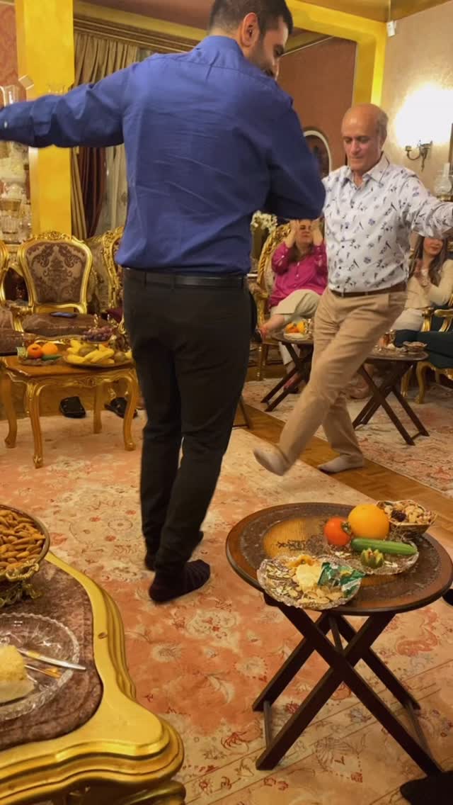  جدید ترین استوری اینستاگرام احمد ایراندوست
