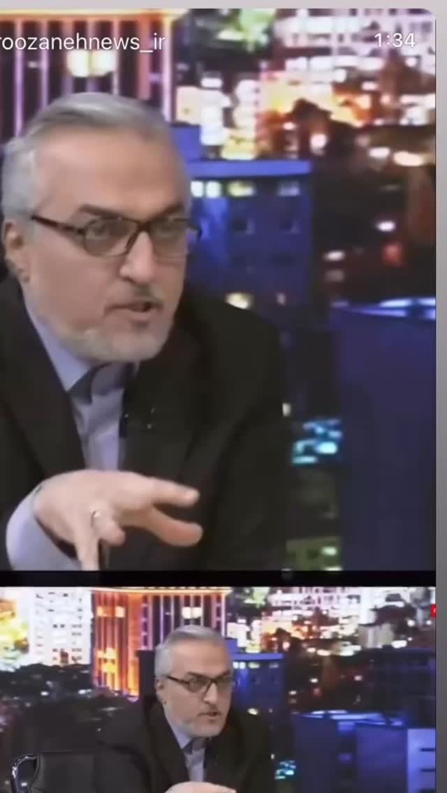 جدید ترین استوری اینستاگرام احمد ایراندوست