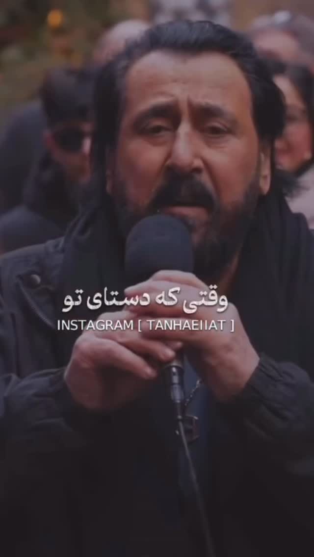  جدید ترین استوری اینستاگرام احمد ایراندوست