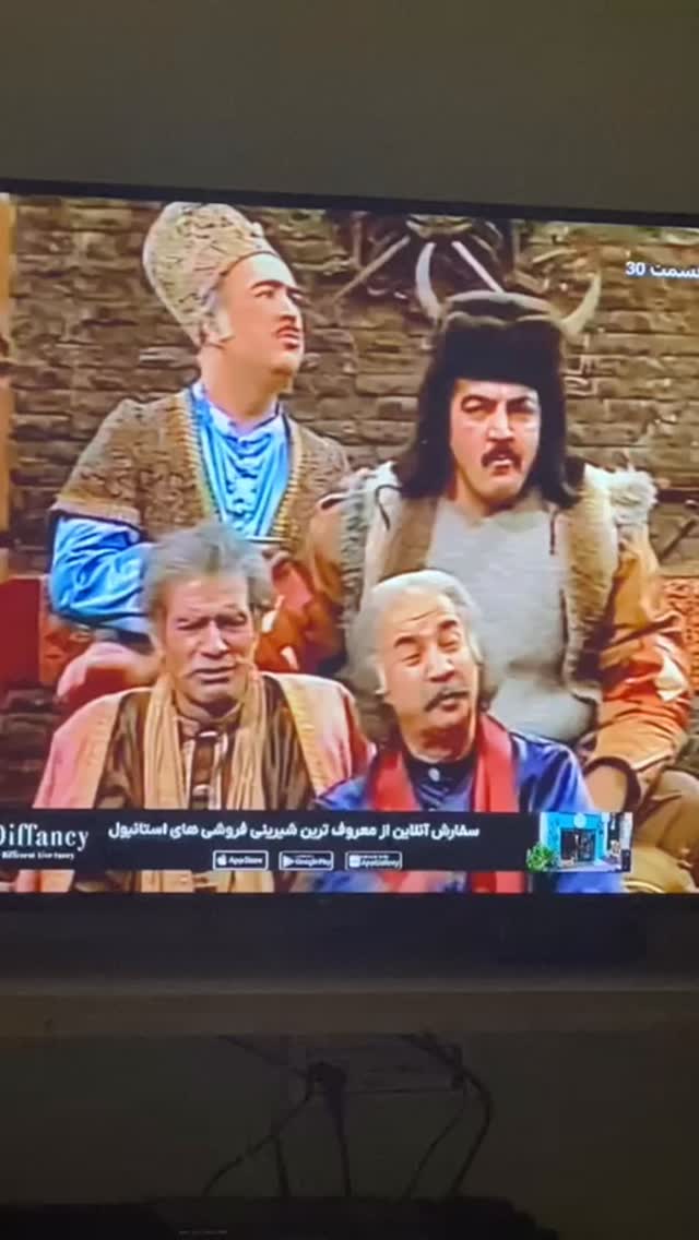  جدید ترین استوری اینستاگرام احمد ایراندوست