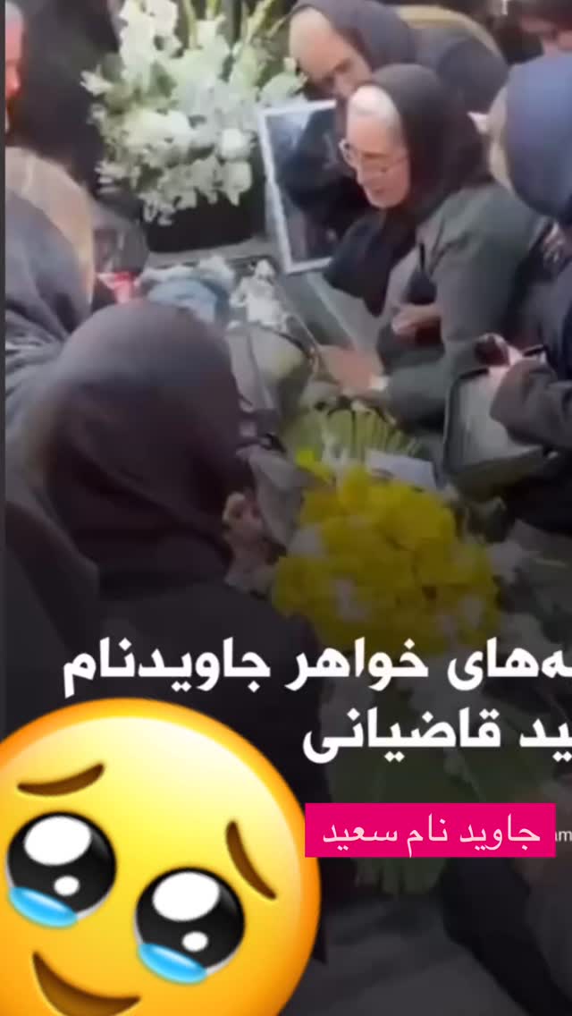  جدید ترین استوری اینستاگرام احمد ایراندوست