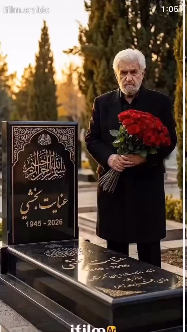  جدید ترین استوری اینستاگرام احمد ایراندوست